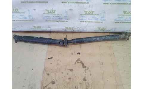 Cardan BMW Seria 1 E87 (2004 - 2007) - imagine 2