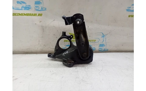 Suport motor 9670126680 Citroen C5 2 (2008 - 2017) - imagine 2