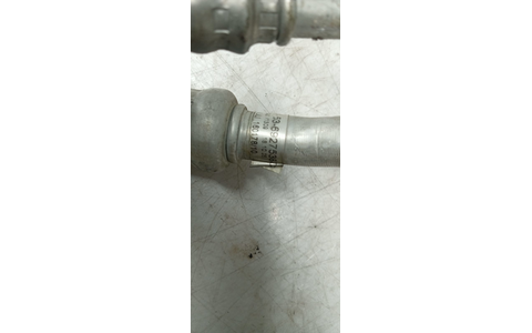 Conducta clima ac 6927538 BMW Seria 1 E87 (2004 - 2007) - imagine 3