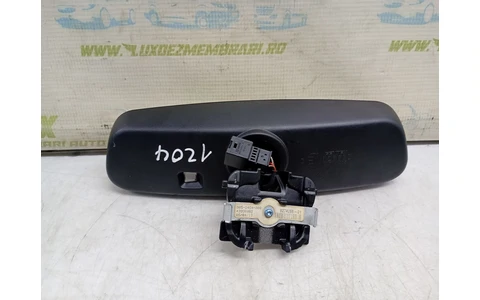 Oglinda retrovizoare interioara E11026662 BMW Seria 5 F11 (2009 - 2013) - imagine 2
