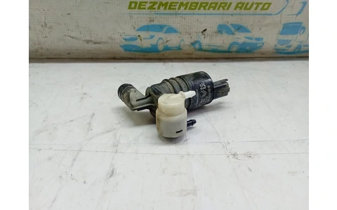 Motoras vas lichid parbriz 9643447980 Citroen C5 2 (2008 - 2017) - imagine 3