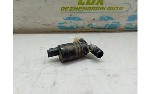 Motoras vas lichid parbriz 9643447980 Citroen C5 2 (2008 - 2017) - imagine 2