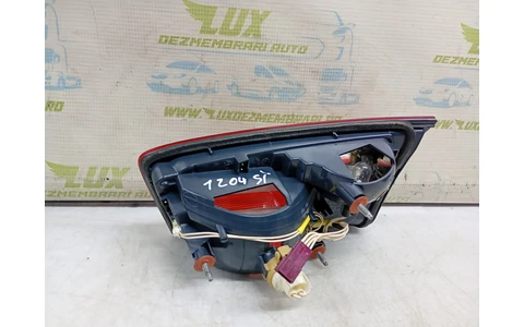 Stop stanga haion 7203227 BMW Seria 5 F11 (2009 - 2013) - imagine 2
