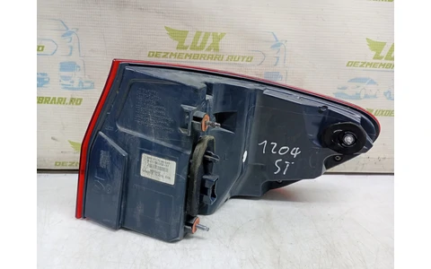 Stop stanga 7203233-07 BMW Seria 5 F11 (2009 - 2013) - imagine 3