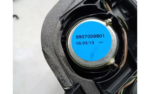Boxa difuzor 65139239145-01 BMW Seria 5 F11 (2009 - 2013) - imagine 3