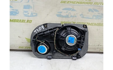 Boxa difuzor 65139239145-01 BMW Seria 5 F11 (2009 - 2013) - imagine 2