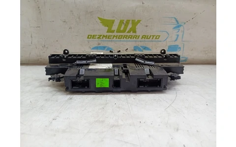 Panou clima ac r85190040019 Citroen C5 2 (2008 - 2017) - imagine 2
