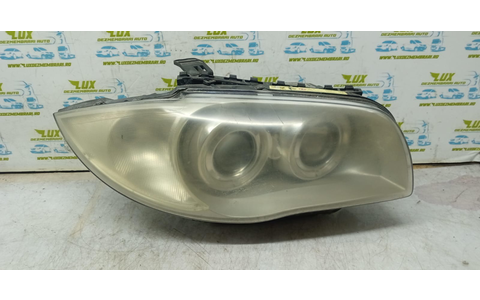 Far dreapta 63126924490-11 BMW Seria 1 E87 (2004 - 2007) - imagine 3