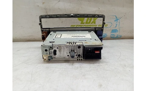 Radio cd 9663080277 Citroen C5 2 (2008 - 2017) - imagine 2