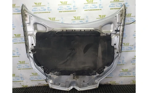 Capota motor Citroen C5 2 (2008 - 2017) - imagine 2