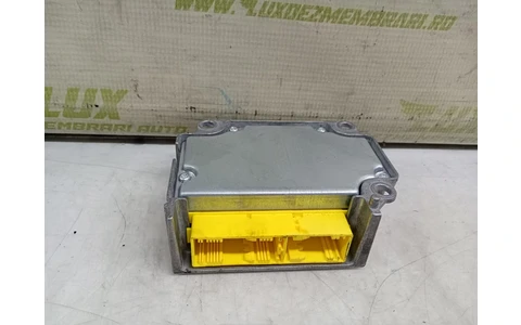 Calculator airbag A169820662 Mercedes Benz B-Class W245 (2005 - 2008) - imagine 2