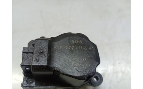 Motoras clapeta mixaj aer p1975001 Citroen C5 2 (2008 - 2017) - imagine 4