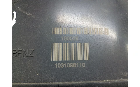 Ceasuri de bord 1031098110 Mercedes Benz B-Class W245 (2005 - 2008) - imagine 4