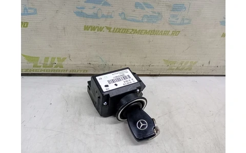 Contact cu cheie 1695451508 Mercedes Benz B-Class W245 (2005 - 2008) - imagine 2