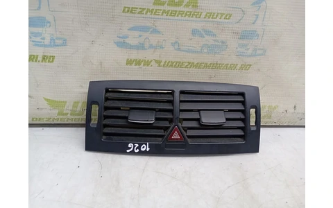Grila ventilatie bord 1698207410 Mercedes Benz B-Class W245 (2005 - 2008) - imagine 2