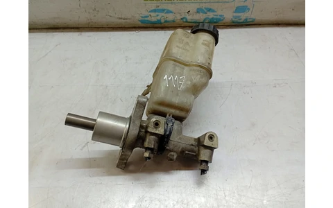 Pompa frana 9646980980 Citroen C5 2 (2008 - 2017) - imagine 3
