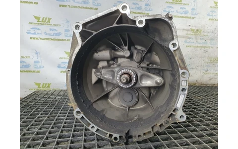 Cutie de viteze manuala 6 trepte 1069401052 BMW Seria 1 E87 (2004 - 2007) - imagine 4