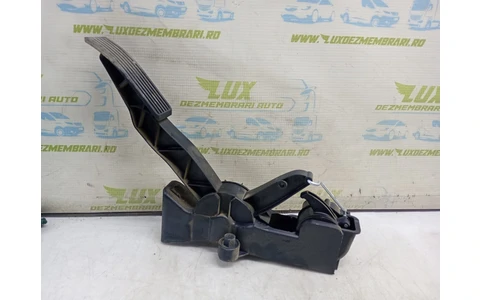 Pedala acceleratie 91736020 Mercedes Benz B-Class W245 (2005 - 2008) - imagine 3