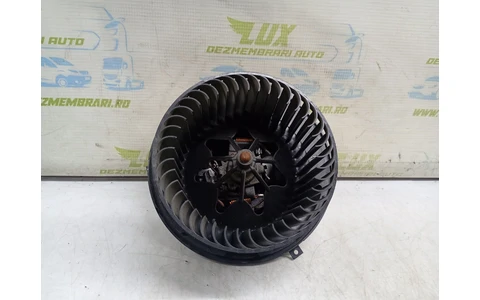 Motoras aeroterma A1698200642 Mercedes Benz B-Class W245 (2005 - 2008) - imagine 2