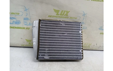 Radiator calorifer bord 668475R Mercedes Benz B-Class W245 (2005 - 2008) - imagine 2