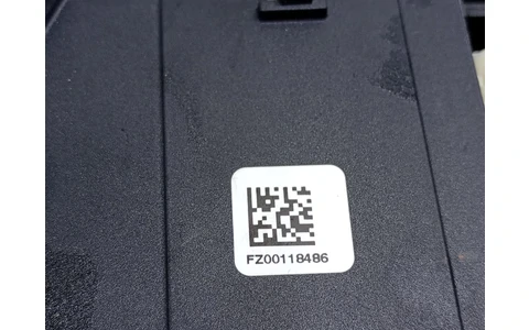 Plafoniera 28140555 BMW Seria 5 F11 (2009 - 2013) - imagine 4