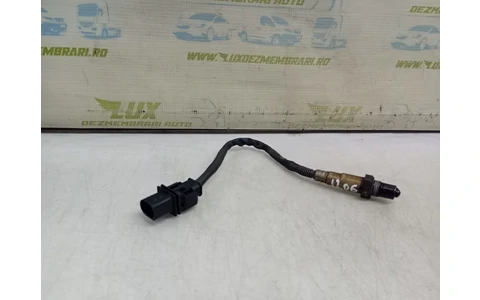 Sonda lambda 7791600-01 BMW Seria 1 E87 (2004 - 2007) - imagine 2