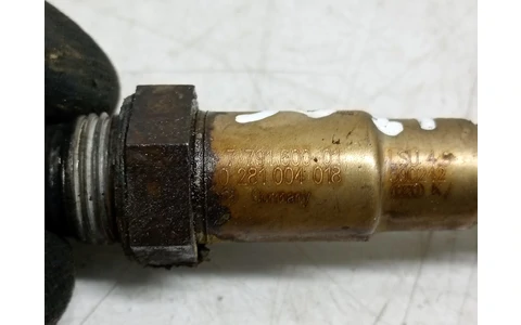 Sonda lambda 7791600-01 BMW Seria 1 E87 (2004 - 2007) - imagine 3
