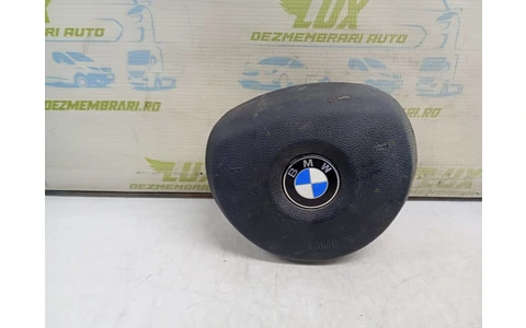Airbag sofer 305166199001-AJ BMW Seria 1 E81/E82/E87/E88 (facelift) (2007 - 2012) - imagine 2