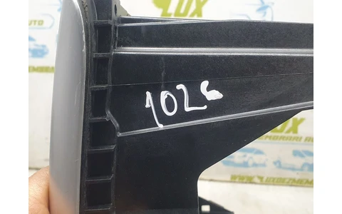 Ornament bord Mercedes Benz B-Class W245 (2005 - 2008) - imagine 3