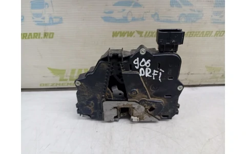 Broasca dreapta fata 0325407955 Opel Corsa D (2006 - 2011) - imagine 2