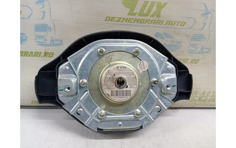 Airbag sofer 8200546962 Dacia Logan 1 (2004 - 2008) - imagine 2