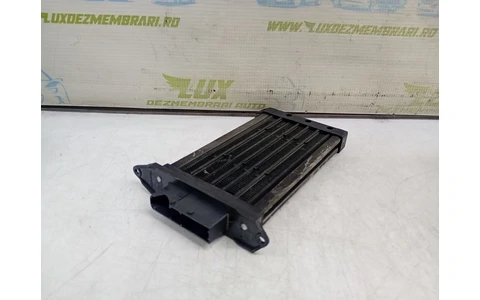 Radiator electric bord F667211Z-C Dacia Logan 1 (2004 - 2008) - imagine 2