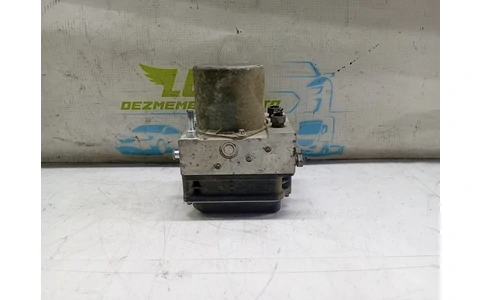 Pompa ABS 9665730280 Citroen C5 2 (2008 - 2017) - imagine 4