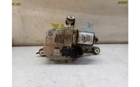 Motoras stergator parbriz 9682761480 Citroen C5 2 (2008 - 2017) - imagine 4