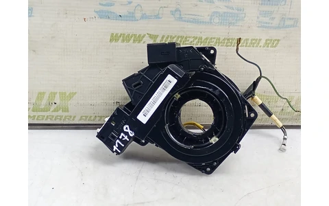 Spira volan 4M5T-14A664-AB Ford C-Max 1 (facelift) (2007 - 2010) - imagine 2