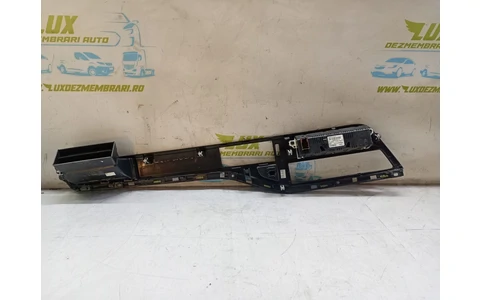 Grila ventilatie 9682359677 Citroen C5 2 (2008 - 2017) - imagine 4