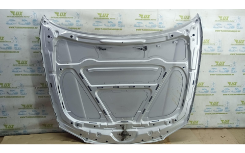 Capota motor BMW Seria 1 E87 (2004 - 2007) - imagine 2