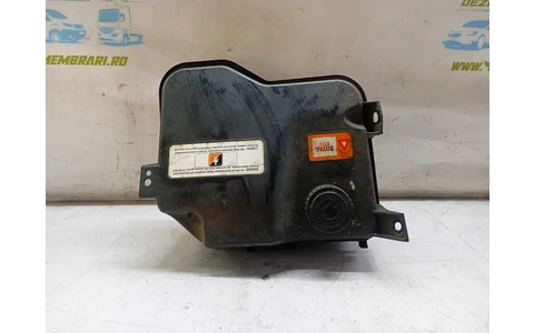 Vas lichid servodirectie 96631628 Citroen C5 2 (2008 - 2017) - imagine 3