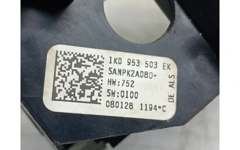 Ansamblu manete 1K0953503 Seat Leon 2 (1P) (2005 - 2009) - imagine 2