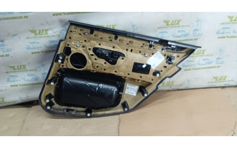 Fata usa stanga spate BMW Seria 5 F11 (2009 - 2013) - imagine 2