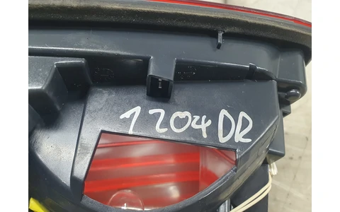 Stop dreapta haion 6321-7203228 BMW Seria 5 F11 (2009 - 2013) - imagine 2