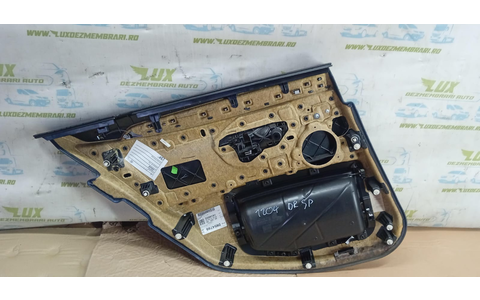 Fata usa dreapta spate BMW Seria 5 F11 (2009 - 2013) - imagine 2