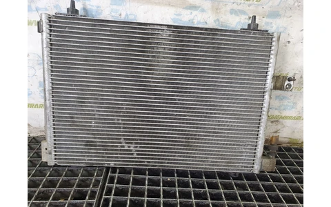 Radiator clima ac tt499662 Skoda Octavia 2 (2004 - 2008) - imagine 2