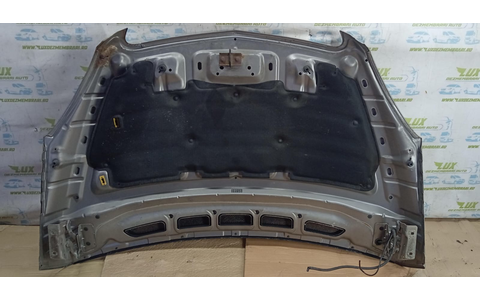 Capota motor Mercedes Benz B-Class W245 (2005 - 2008) - imagine 2