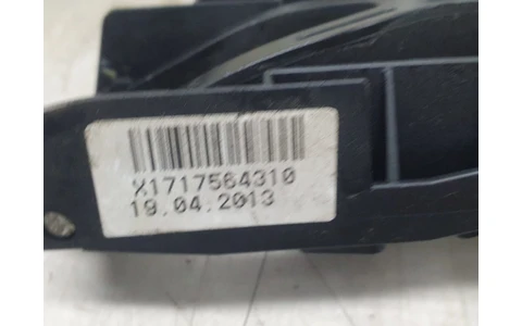 Broasca stanga fata X1717564310 BMW Seria 5 F11 (2009 - 2013) - imagine 4