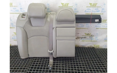 Bancheta spate Citroen C5 2 (2008 - 2017) - imagine 4