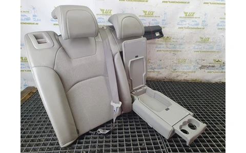 Bancheta spate Citroen C5 2 (2008 - 2017) - imagine 3