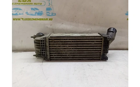 Radiator intercooler Citroen C5 2 (2008 - 2017) - imagine 3