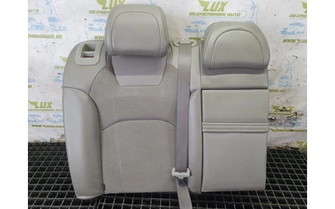 Bancheta spate Citroen C5 2 (2008 - 2017) - imagine 4
