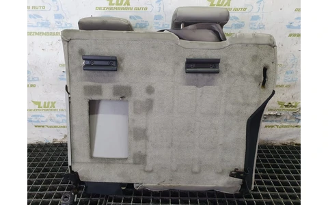 Bancheta spate Citroen C5 2 (2008 - 2017) - imagine 2
